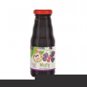 Succo di more - 200 ml